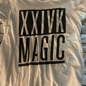 bruno mars tour shirt